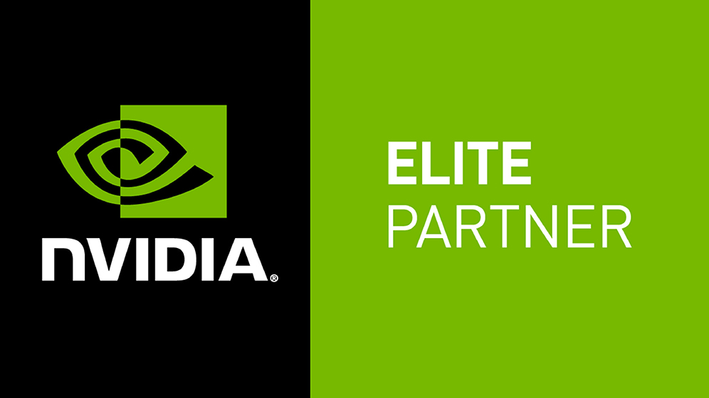 安聯通（An-Link）成為NVIDIA Elite級合作伙伴
